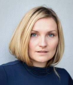 Anna Schmidt